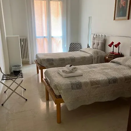 Carbonara * Μπολόνια