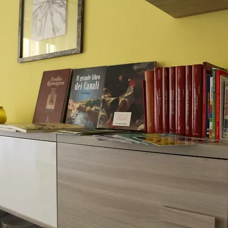 Carbonara Διαμέρισμα