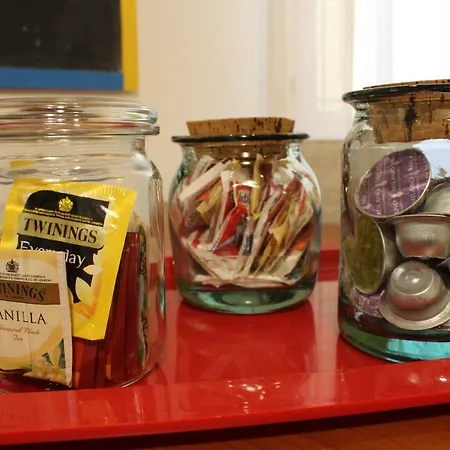 Carbonara Διαμέρισμα *