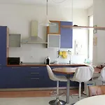 Carbonara Apartment Bologna
