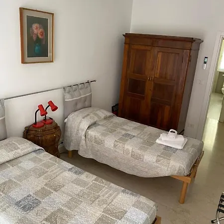 Appartement Carbonara Bologne