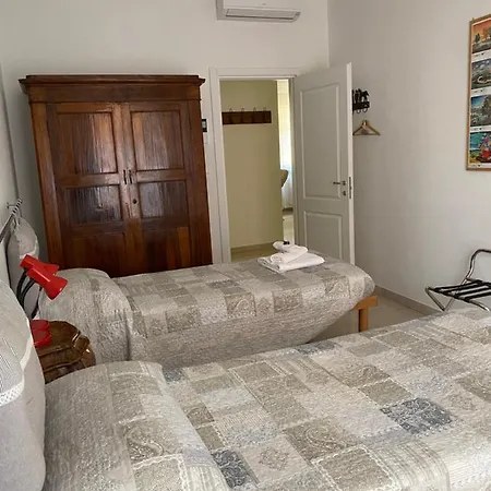 Carbonara Appartement