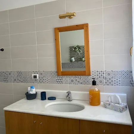 Appartement Carbonara Bologne