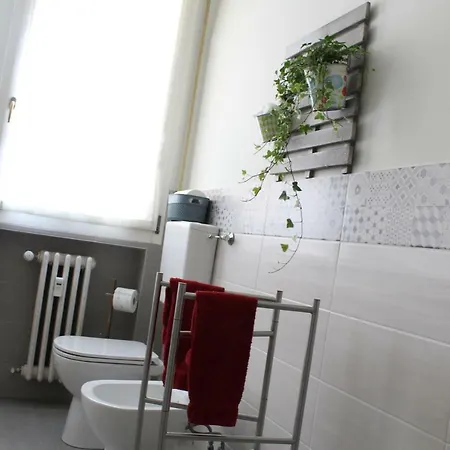 Carbonara Appartement