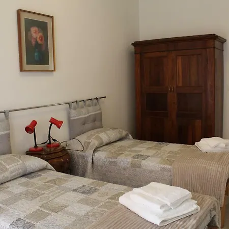 Carbonara Appartement