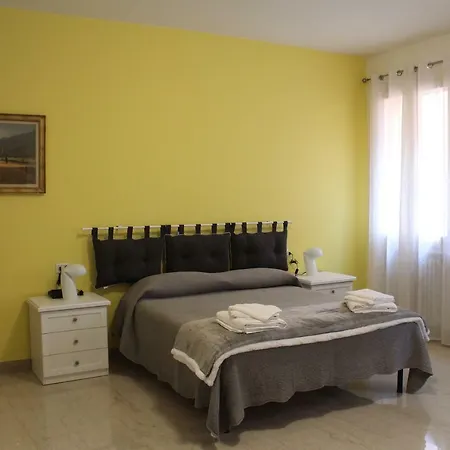 Appartamento Carbonara Bologna