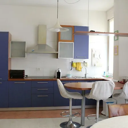 Carbonara Apartment Bologna