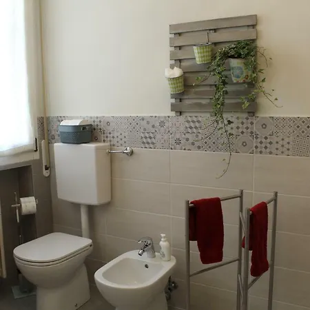 Carbonara Apartment Bologna