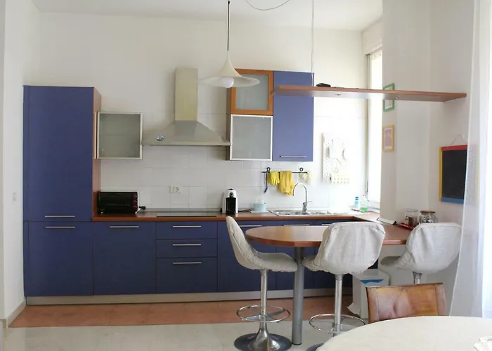 Carbonara شقة بولونيا