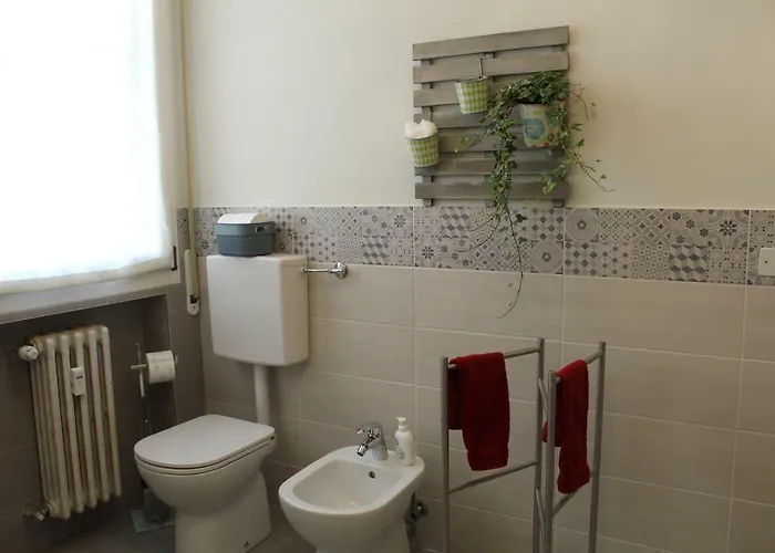 Carbonara شقة بولونيا