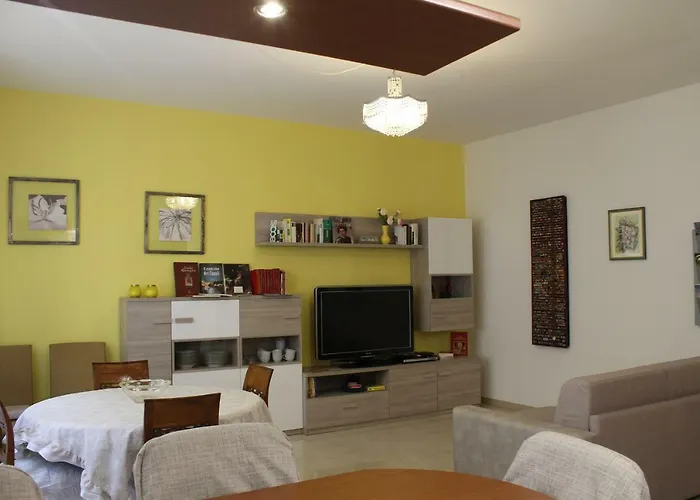 Carbonara شقة بولونيا