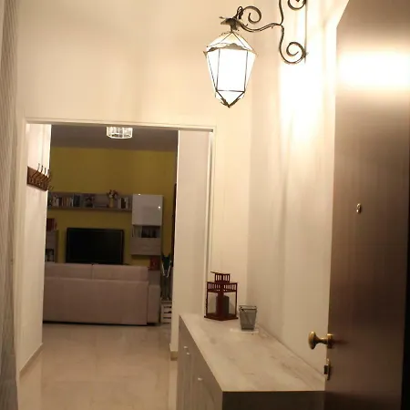 Apartamento Carbonara