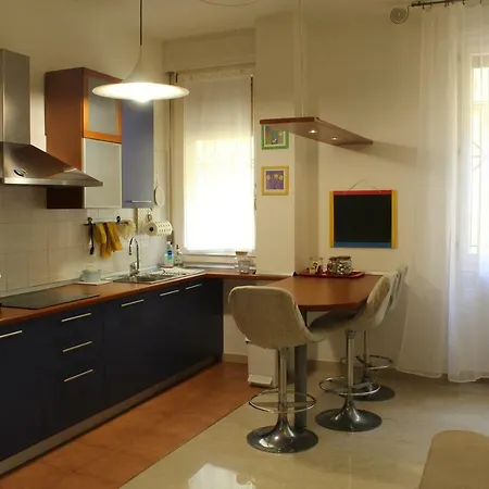 Carbonara Apartamento *