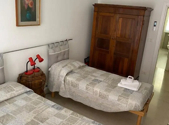 아파트 Carbonara 볼로냐