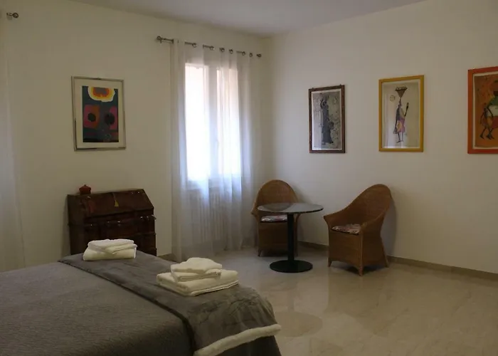 Carbonara 아파트 *