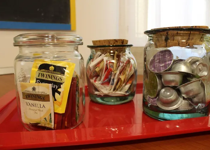 Carbonara 아파트 *